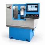CNC Trainer Milling Machine
